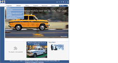 Desktop Screenshot of hindmotor.com