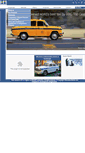Mobile Screenshot of hindmotor.com